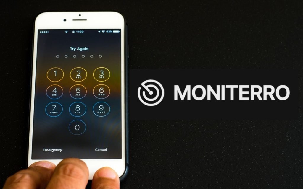 moniterro